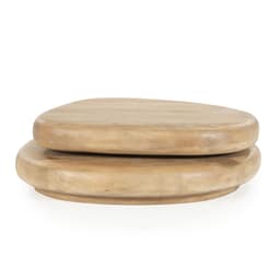 Salontafel Kabo Naturel - 1