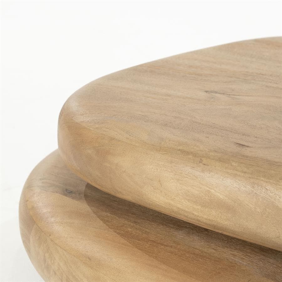 Salontafel Kabo Naturel - 2