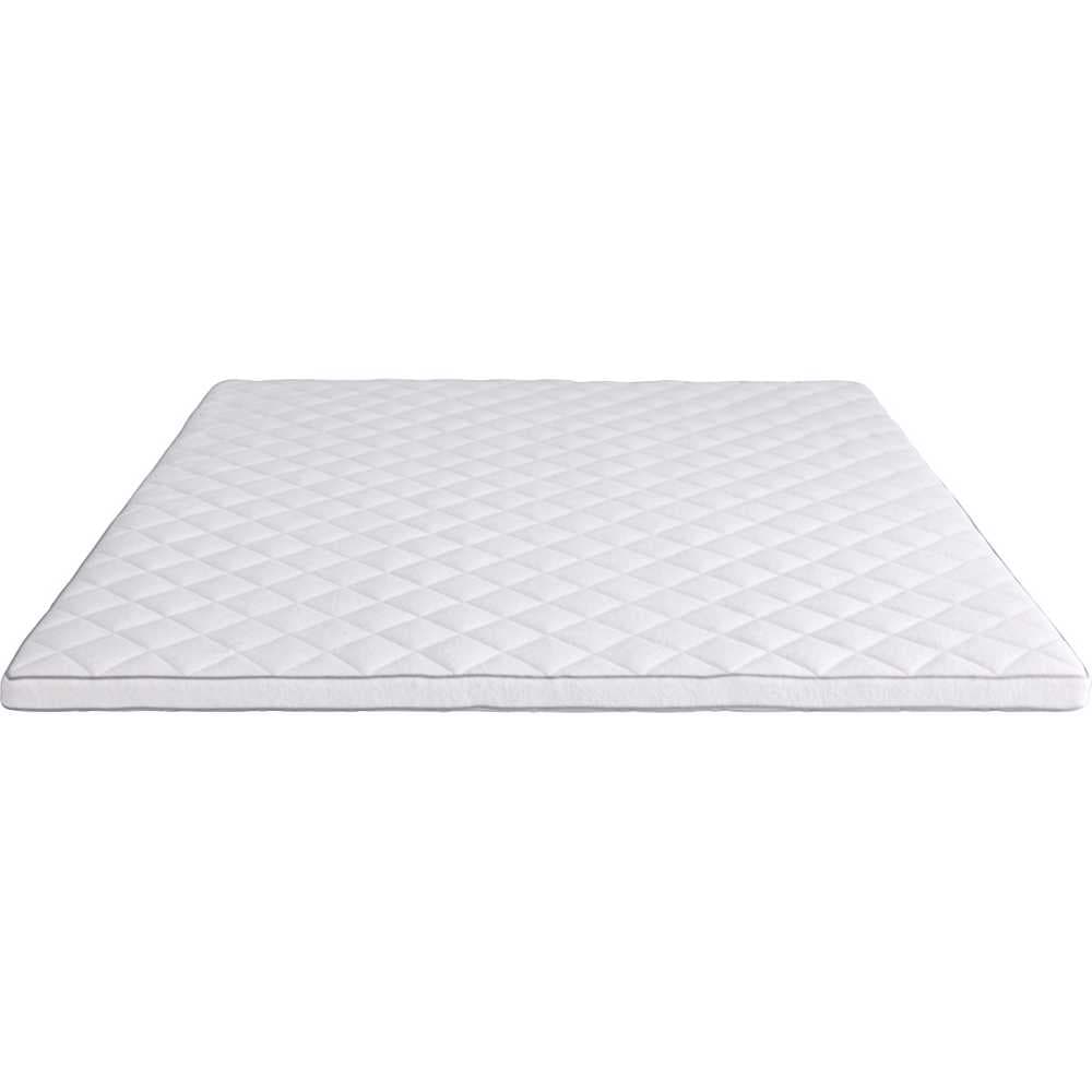 Topper Luxe Traagschuim