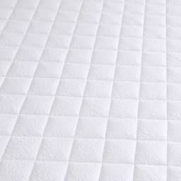 Topper Luxe Traagschuim - 3