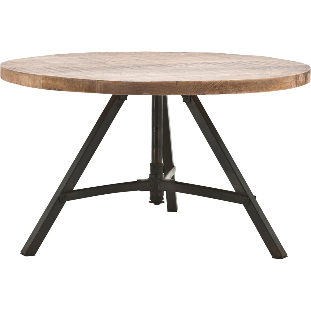 Discus 70x70x40 cm