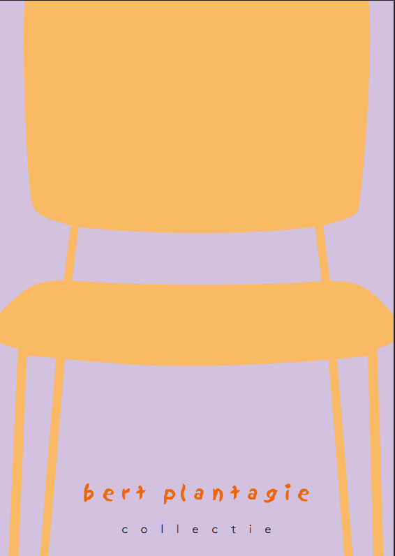 Magazine Bert Plantagie