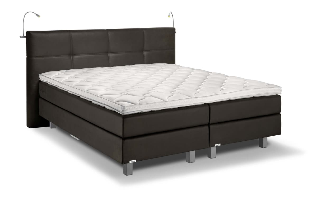Avek Boxspring Ninety Elektrisch Verstelbaar - 3