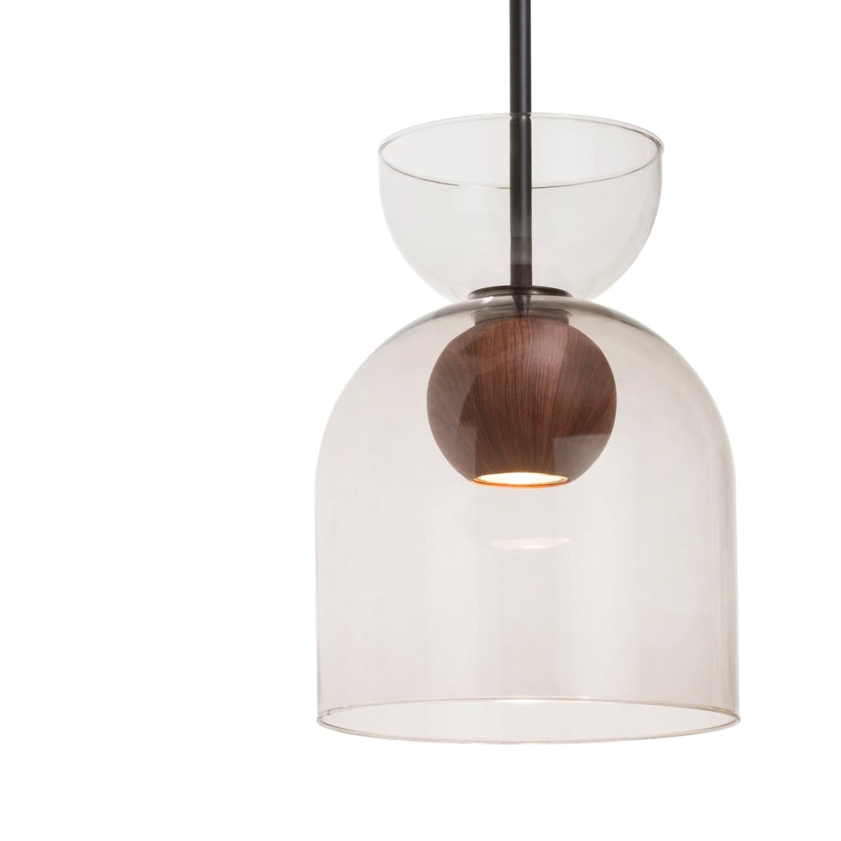 Skylar hanglamp 3*gu10 Coco Maison - 4