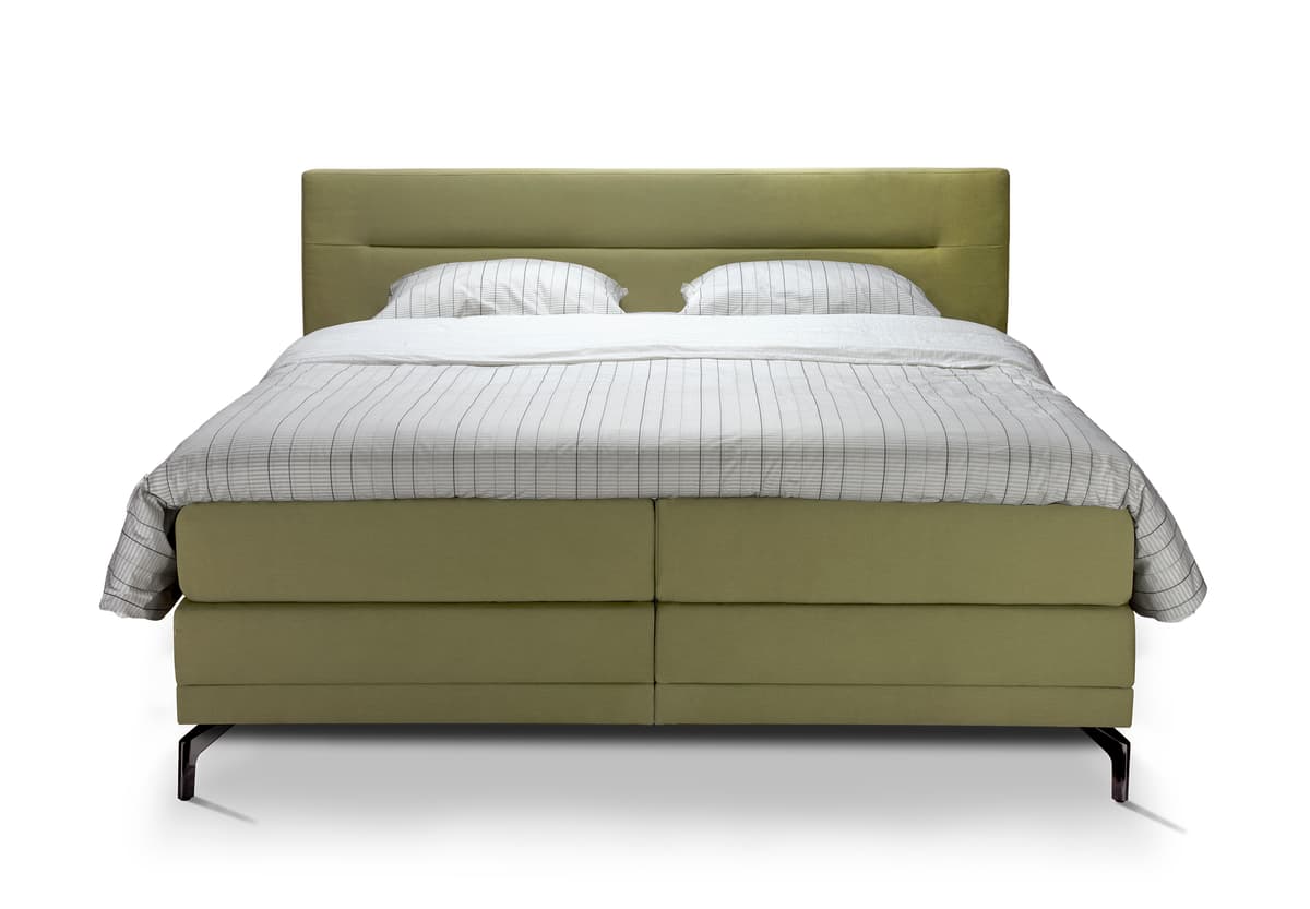 Avek Boxspring Fier Elektrisch Verstelbaar - 8