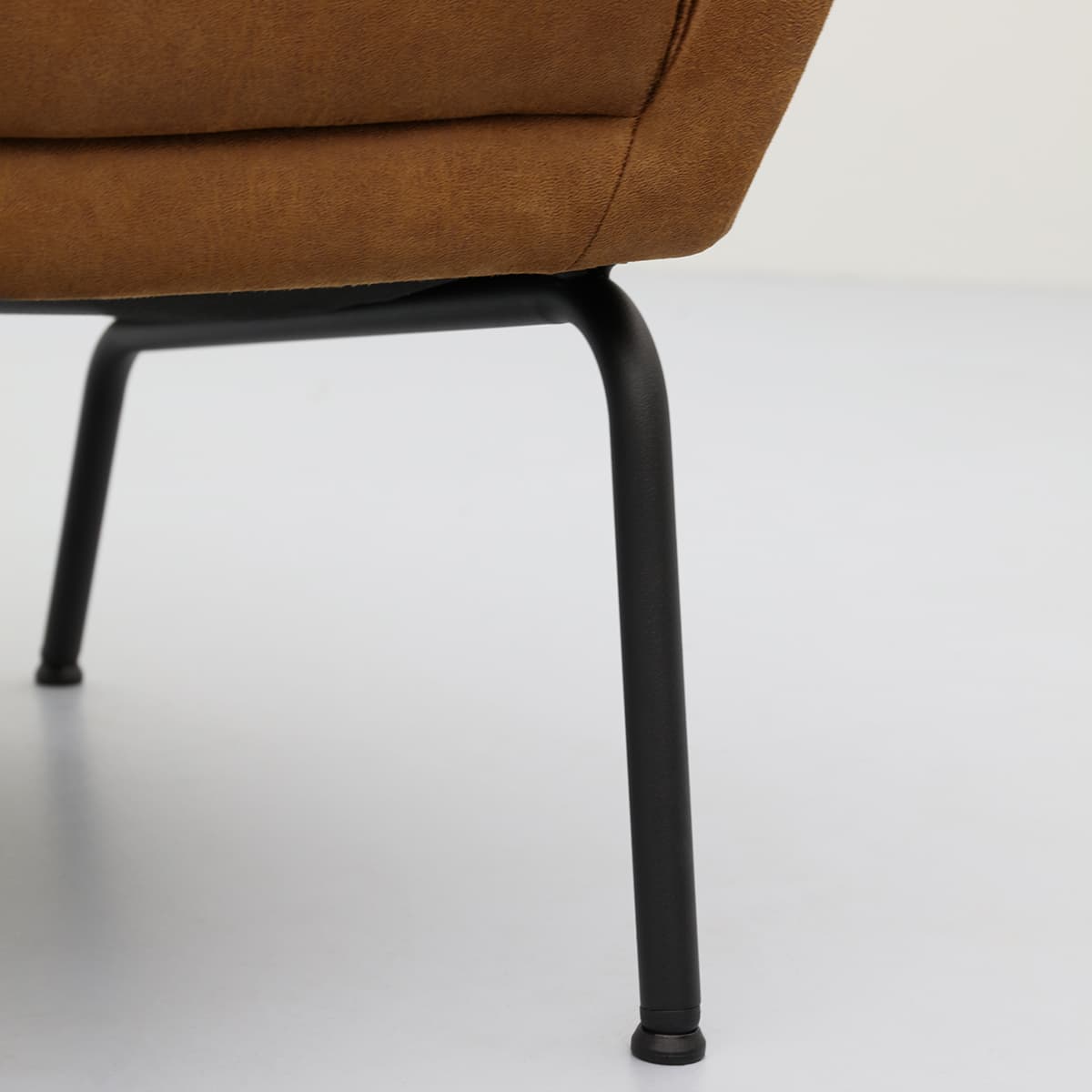Fauteuil Hoge rug Roos - 11