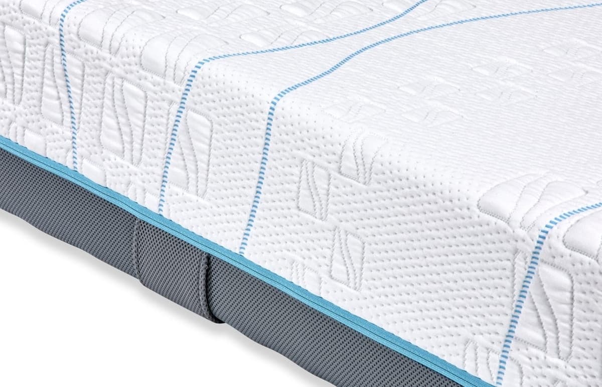M Line Cool Motion 4 Matras - 3