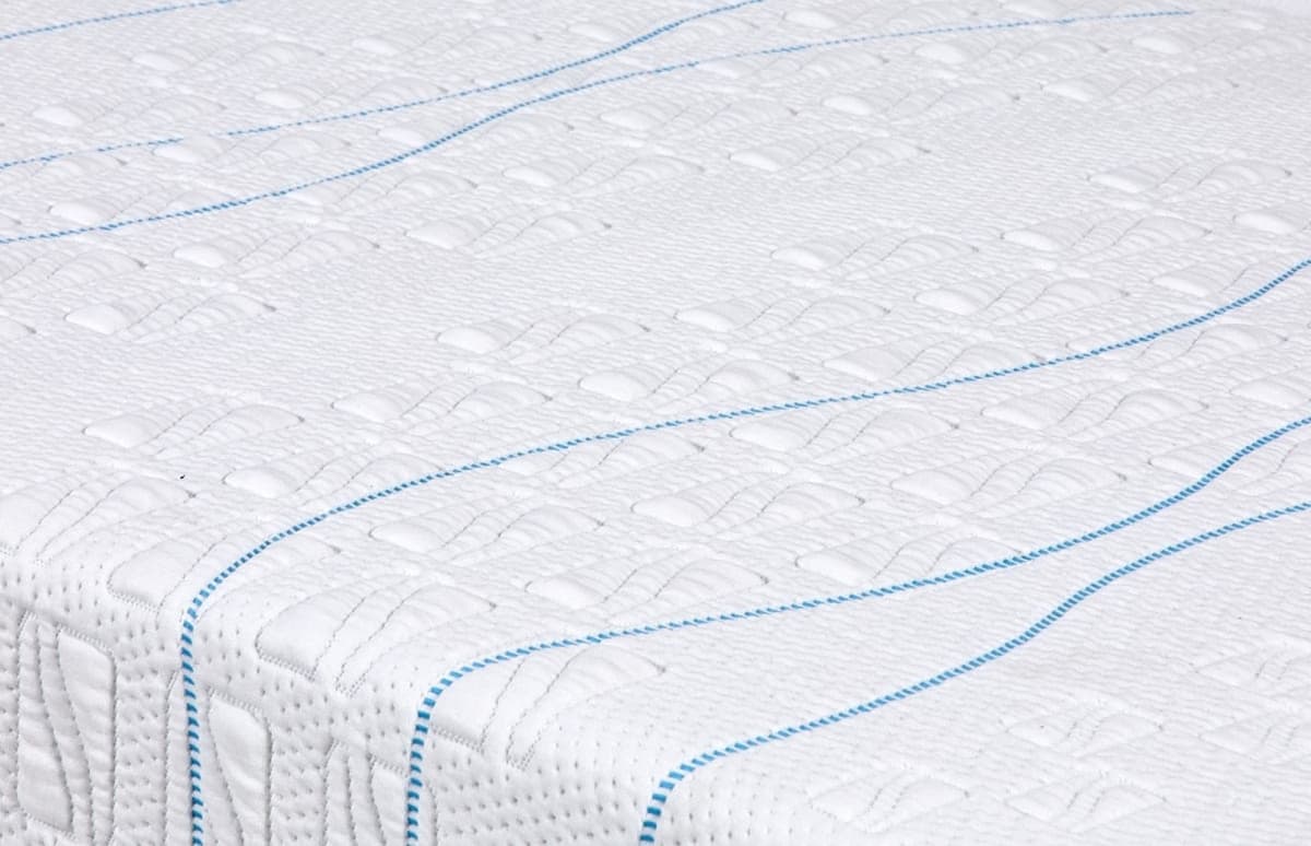 M Line Cool Motion 8 Matras - 4