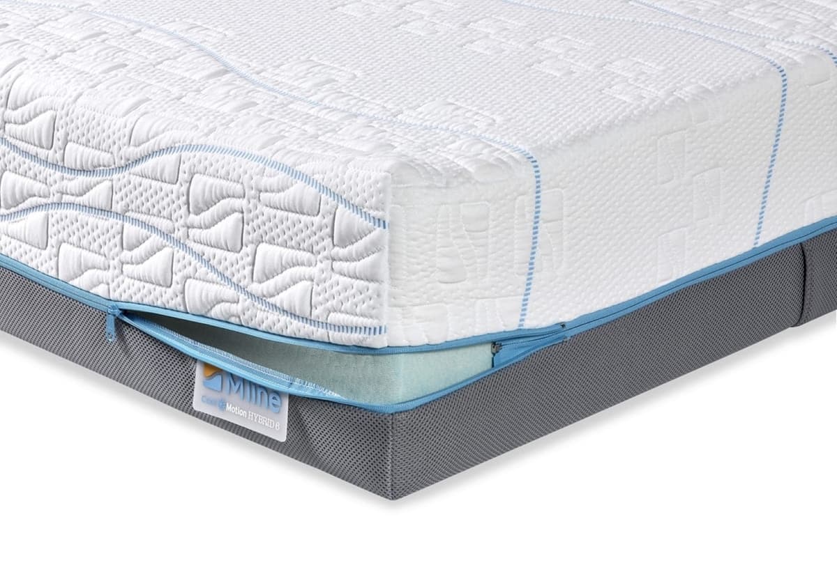 M Line Cool Motion 8 Matras - 5