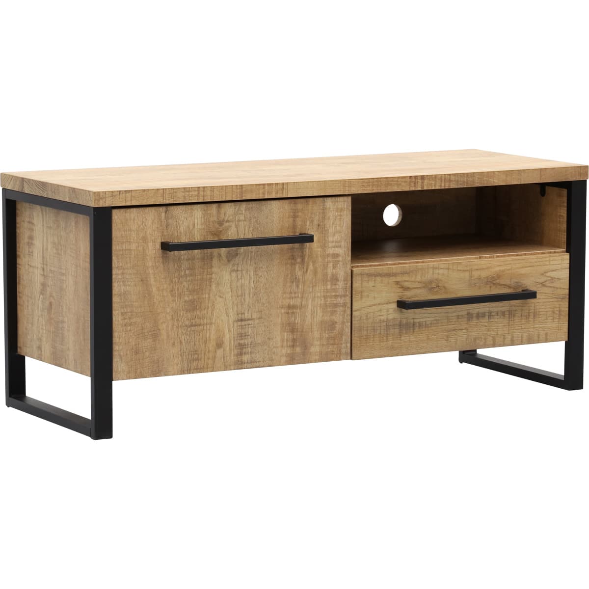 Tv-meubel Casita 120 cm - 1