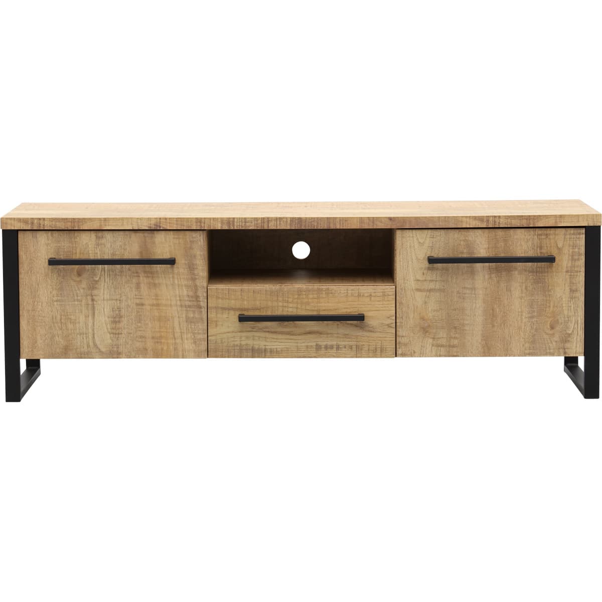 Tv-meubel Casita 160 cm - 2