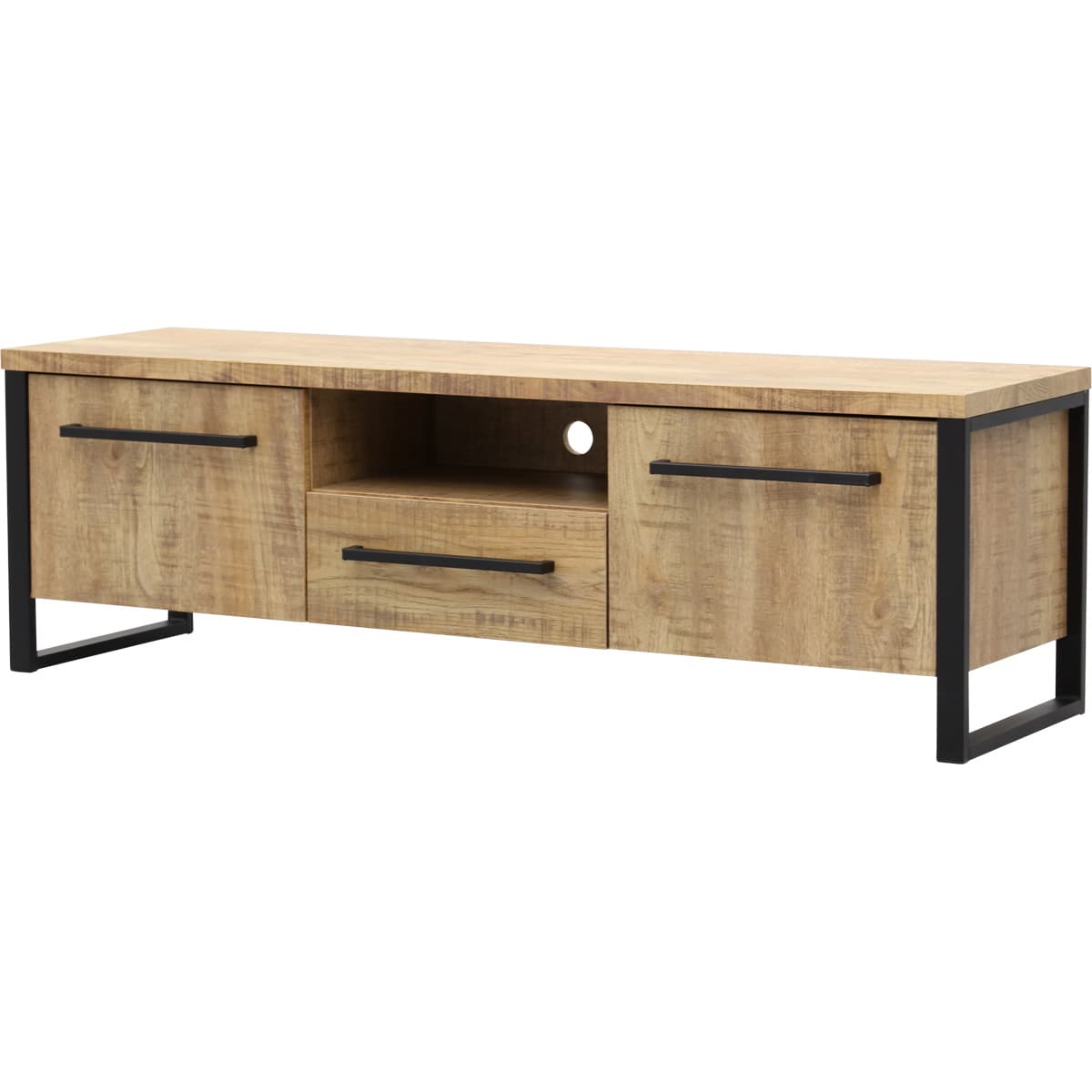 Tv-meubel Casita 160 cm - 3