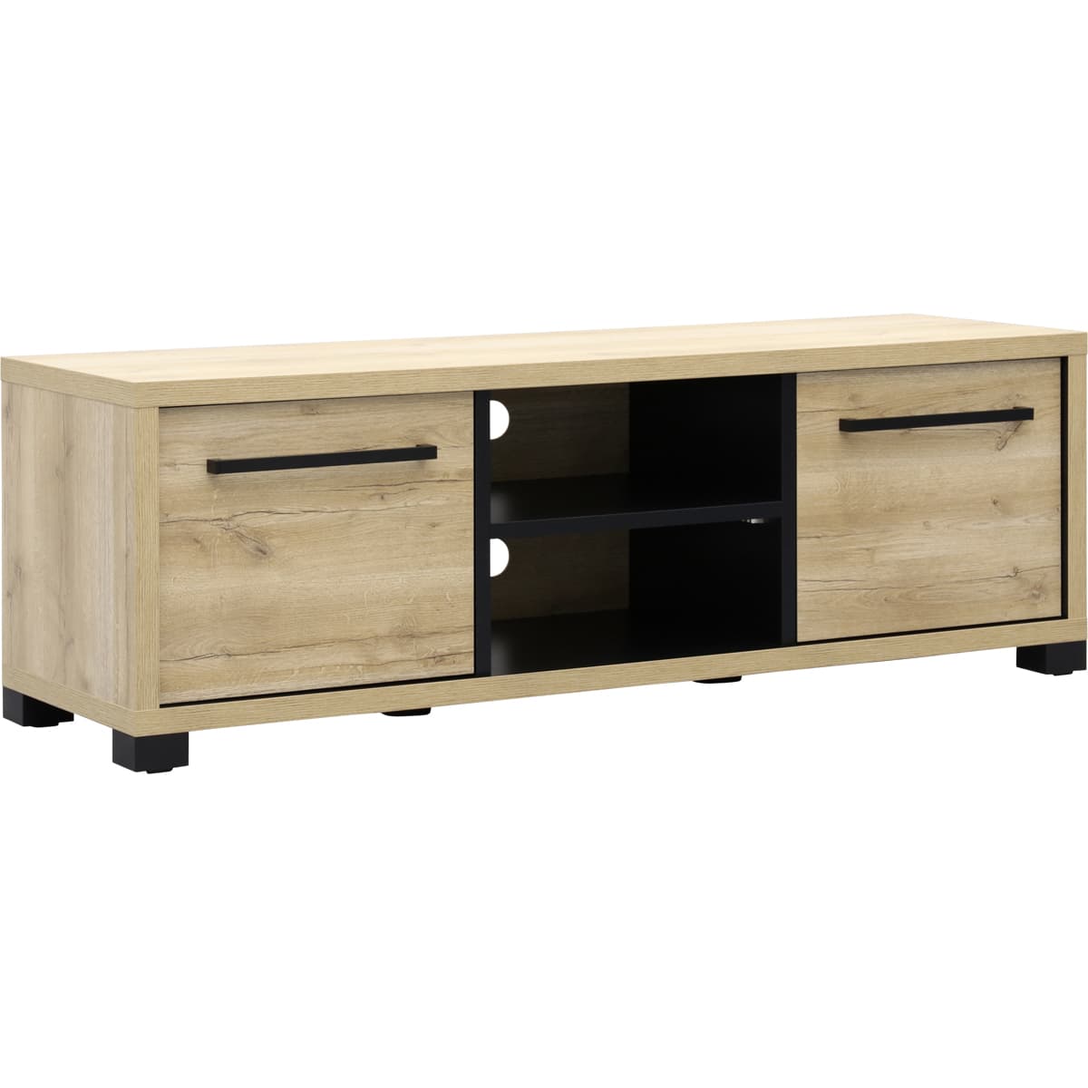 Tv-meubel Renzo 164 cm - 1