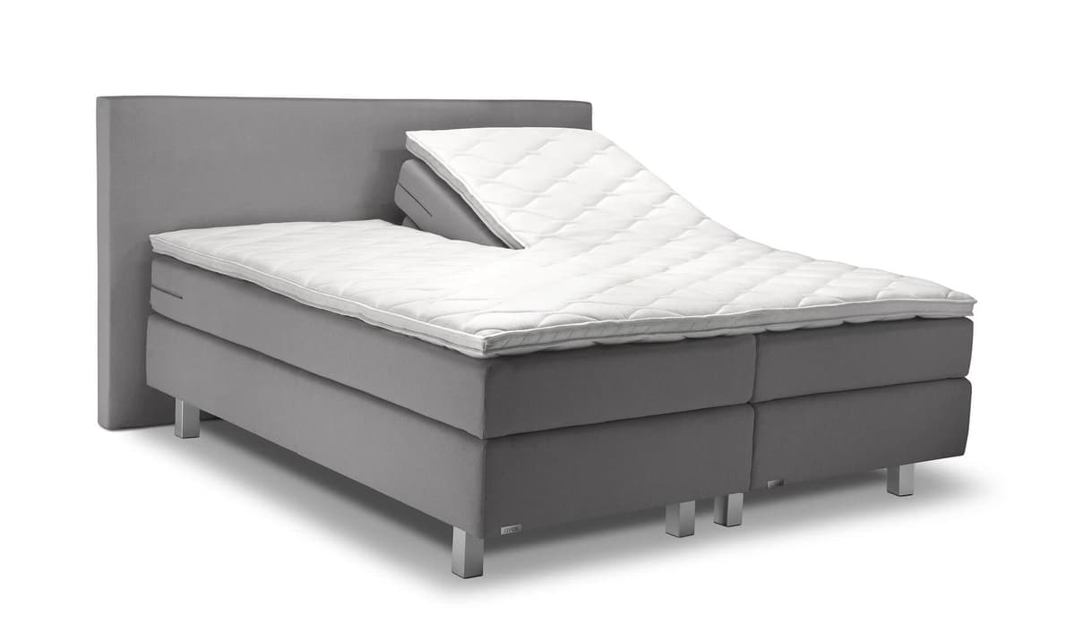 Avek Boxspring 1927 Elektrisch Verstelbaar - 4