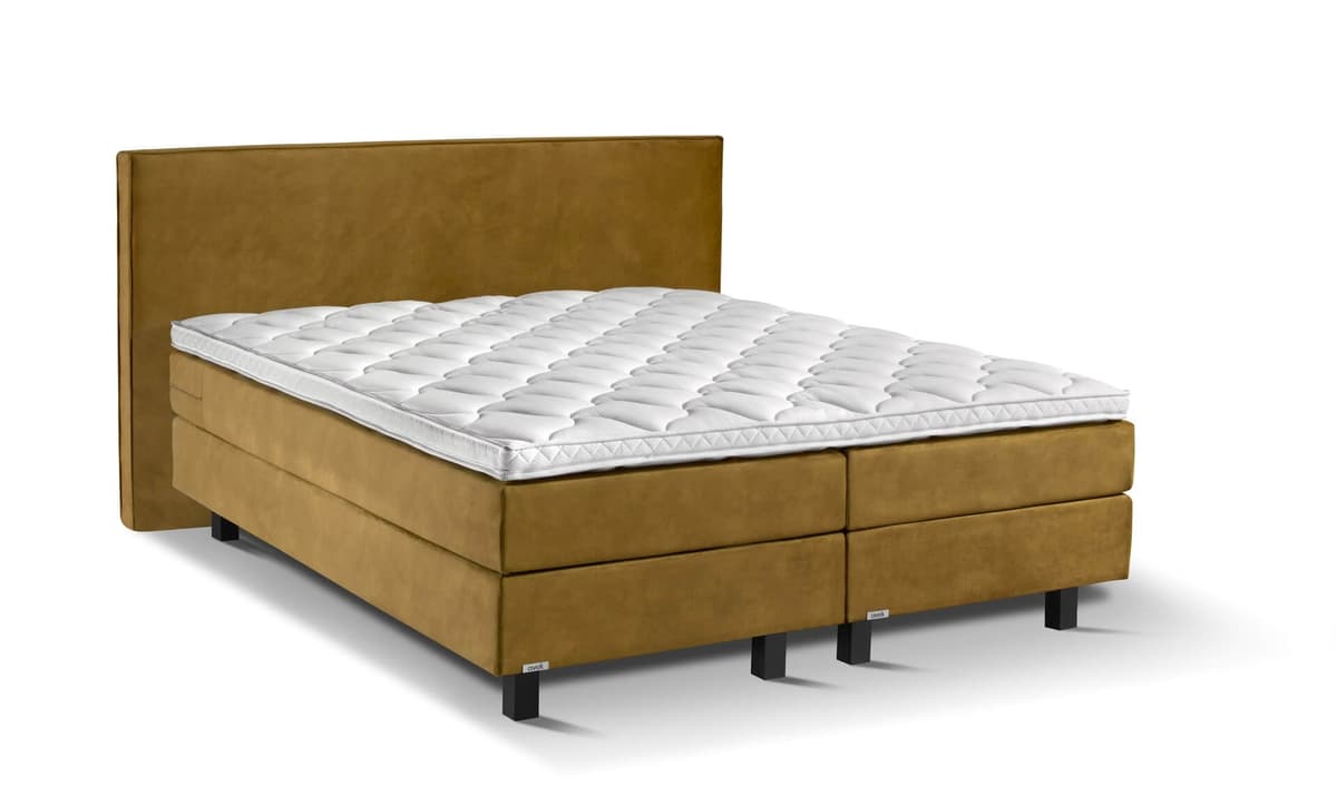 Avek Boxspring 1927 Vlak - 4