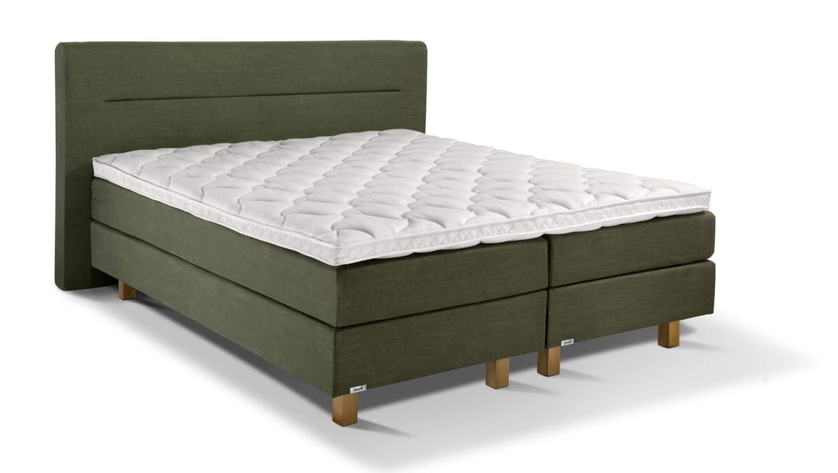Avek Boxspring 1927 Vlak - 6