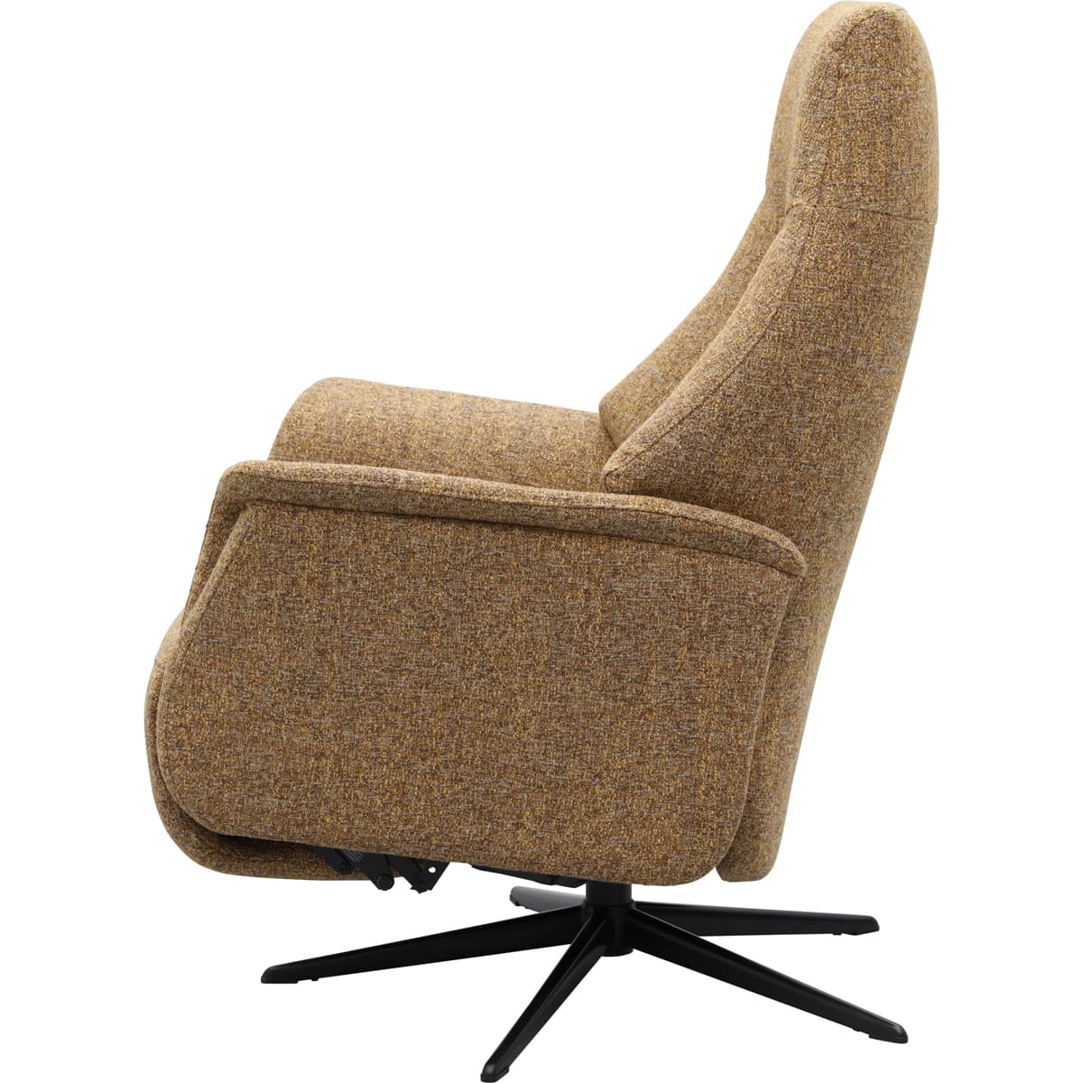 Relaxfauteuil Sofie manueel - 4