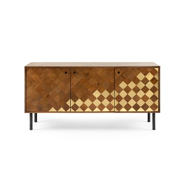 Dorado dressoir 3 deuren - 1