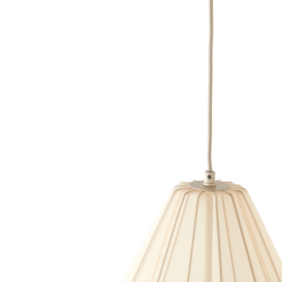 Hanglamp Itela 38X52,5 cm - 2