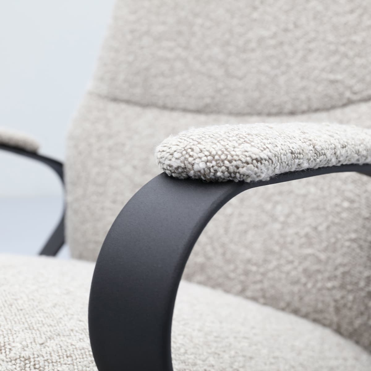 Relaxfauteuil Lisa met lift-up functie - 8