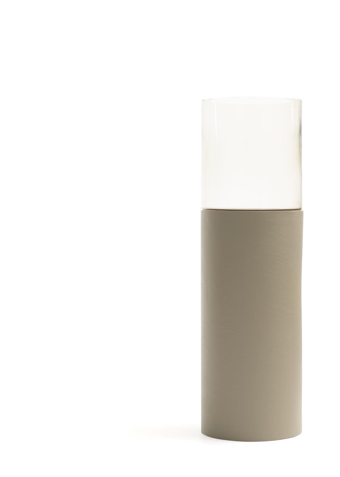 Reza windlicht h84cm Coco Maison - 1