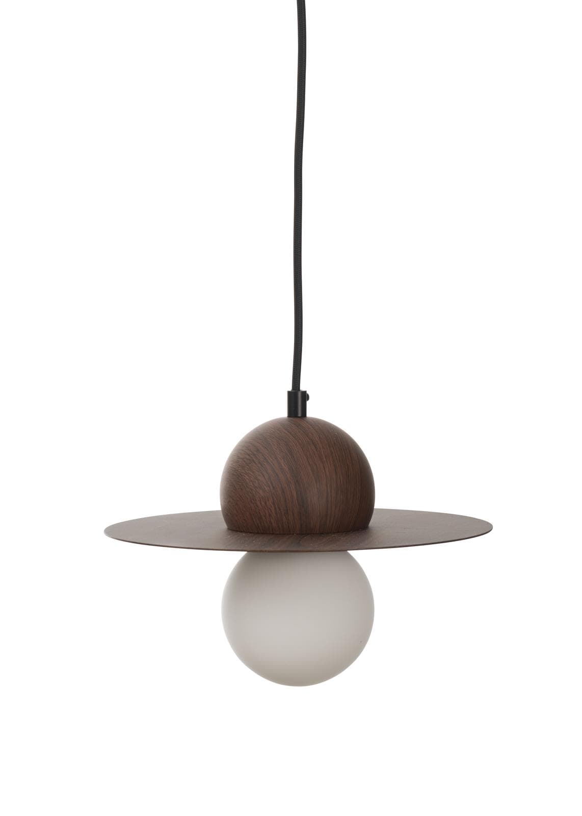 Ufo hanglamp 3*g9 Coco Maison - 3