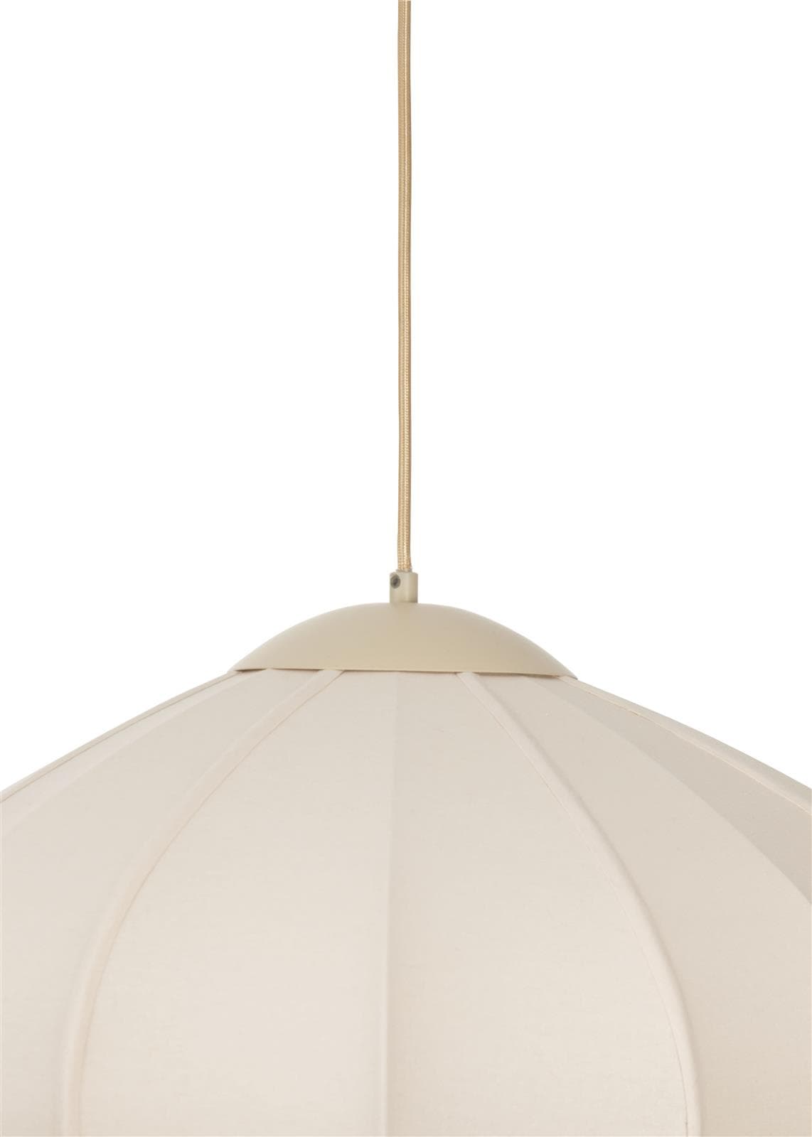 Skip low hanglamp 1*e27 Coco Maison - 2