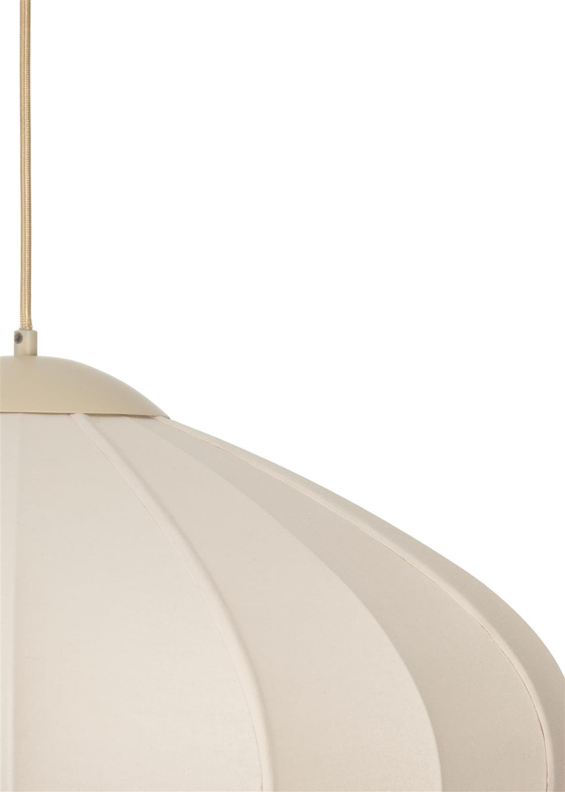 Skip low hanglamp 1*e27 Coco Maison - 3