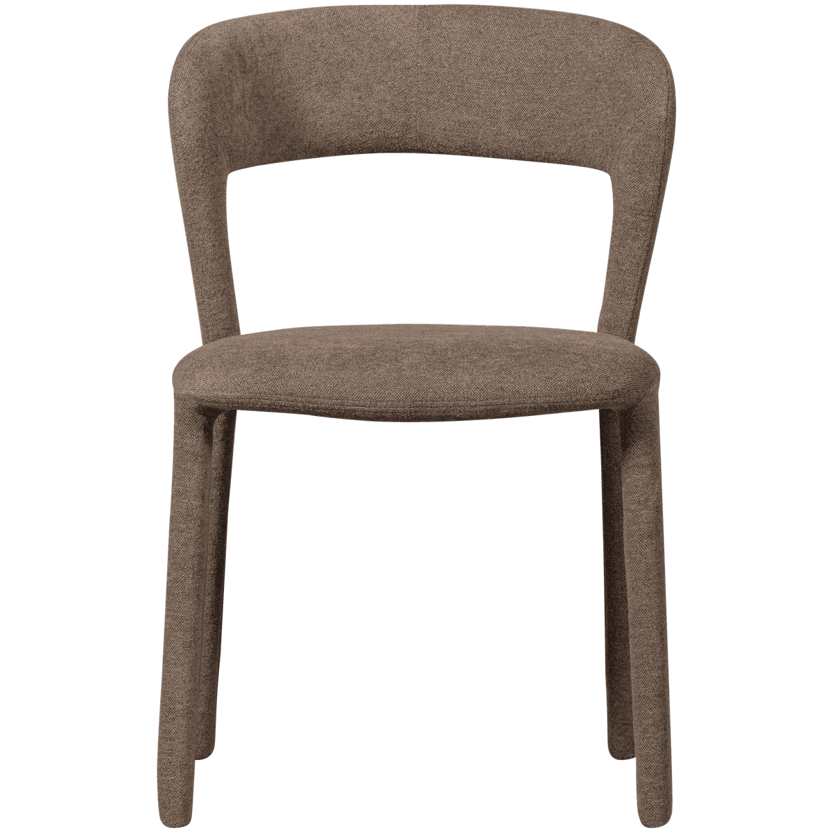 NOBLE EETKAMERSTOEL TAUPE - 6