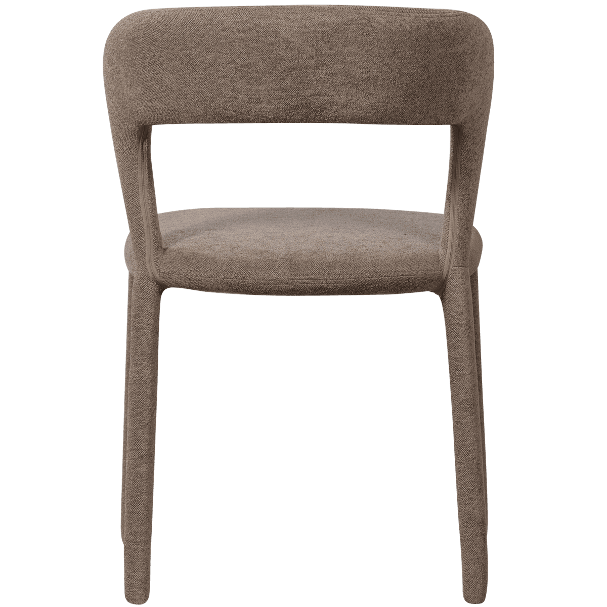 NOBLE EETKAMERSTOEL TAUPE - 8