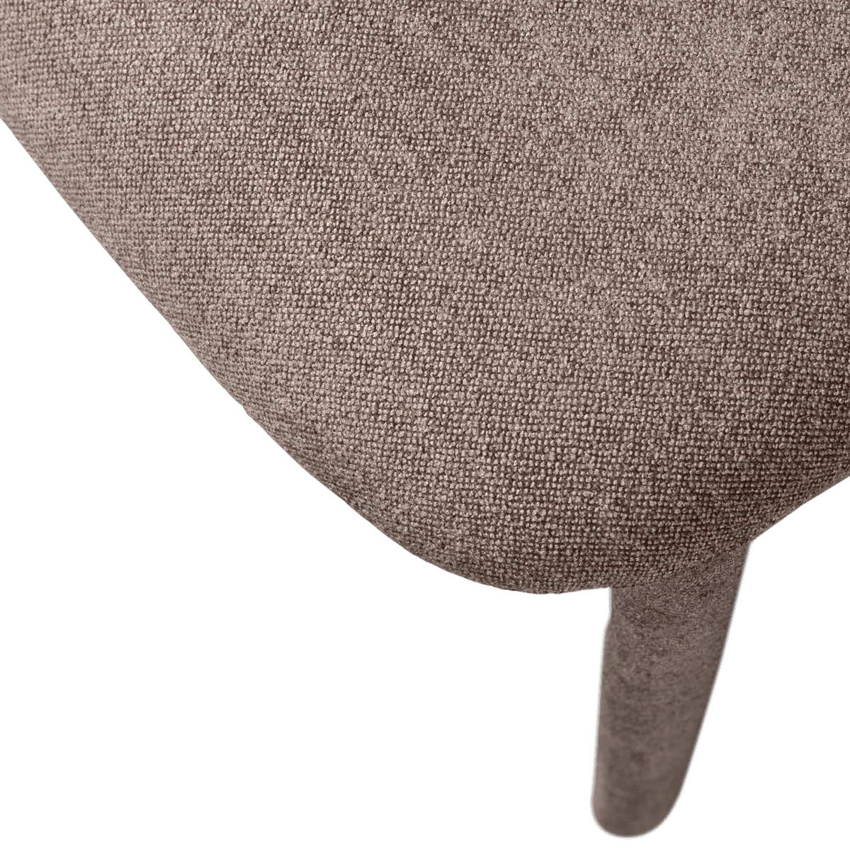 NOBLE EETKAMERSTOEL TAUPE - 10