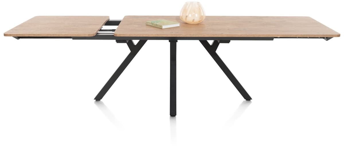 Tafel 200x100+80cm Perth - 3