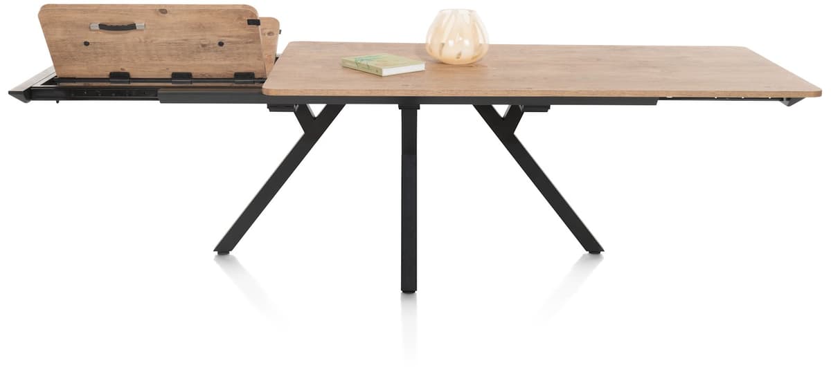 Tafel 200x100+80cm Perth - 4