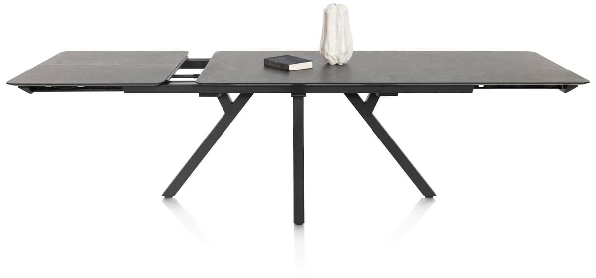 Tafel 200x100+80cm Perth - 3