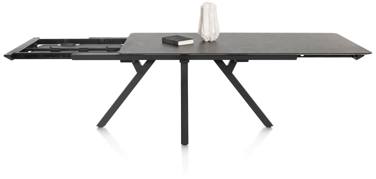 Tafel 200x100+80cm Perth - 5