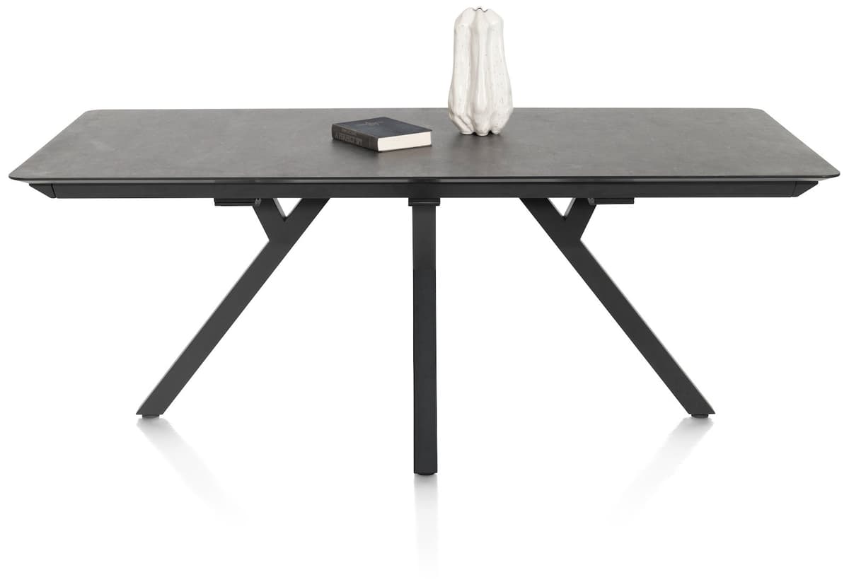Tafel 200x100+80cm Perth - 6