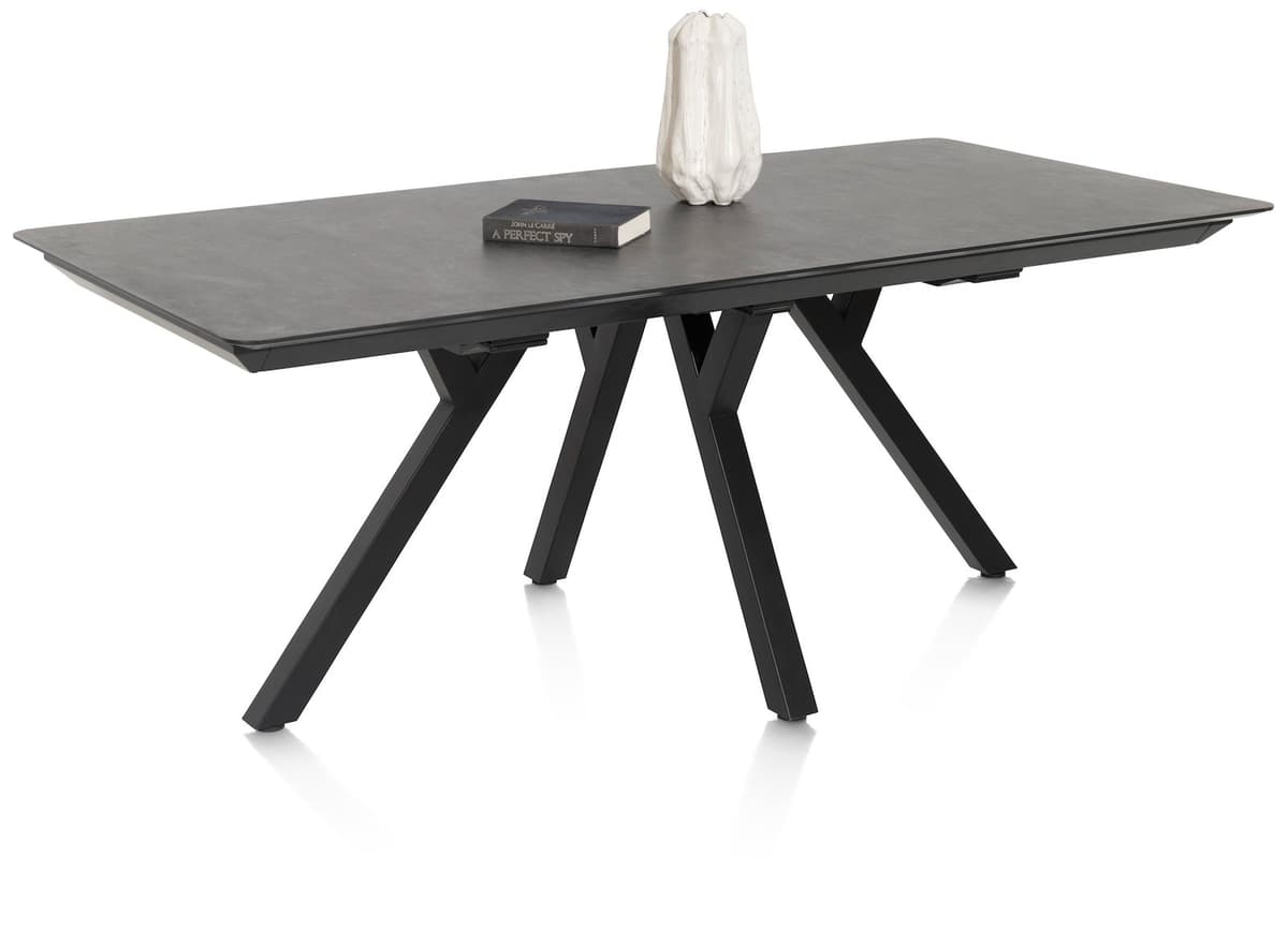 Tafel 200x100+80cm Perth - 7