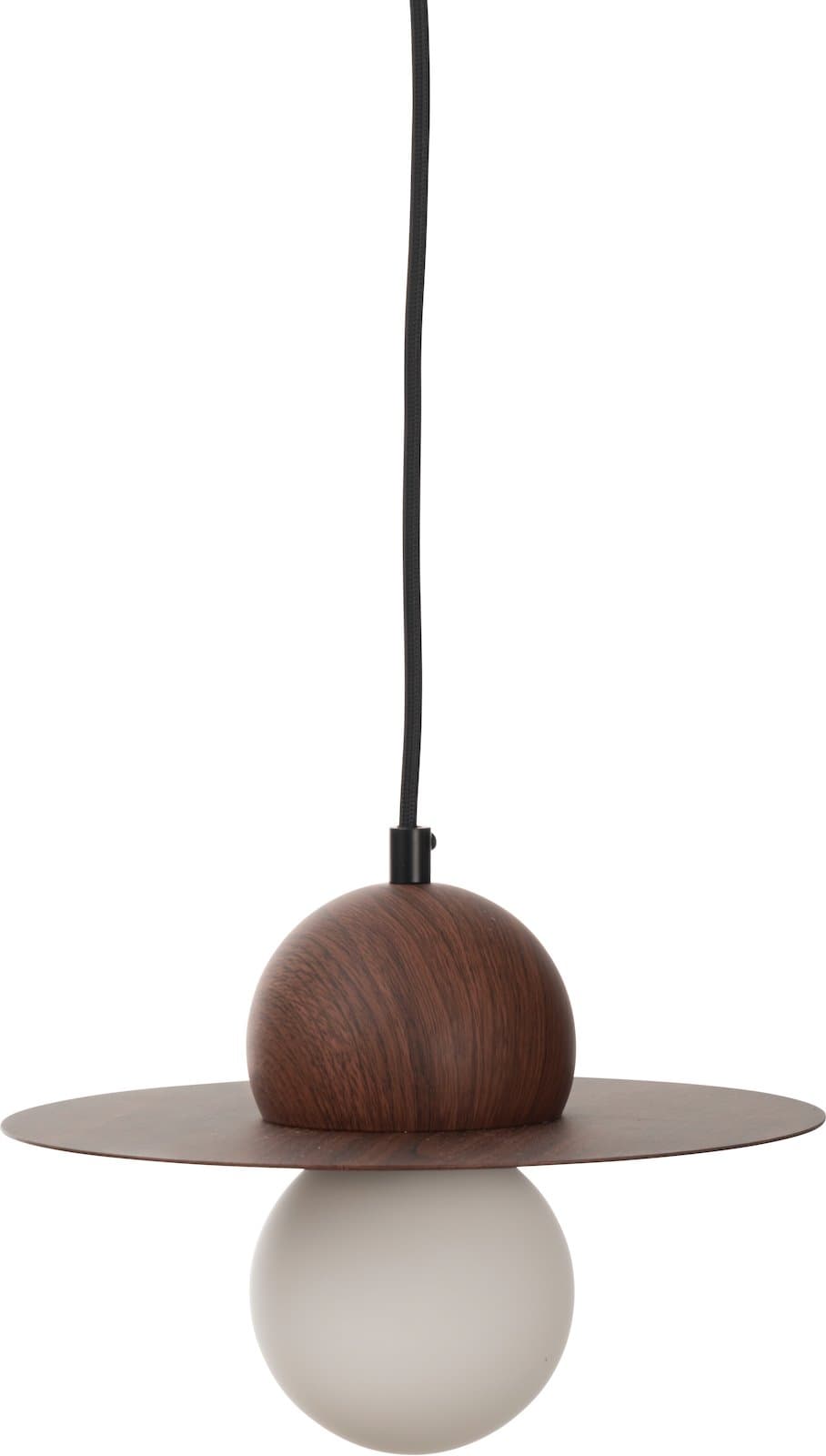 Ufo hanglamp 3*g9 Coco Maison - 8