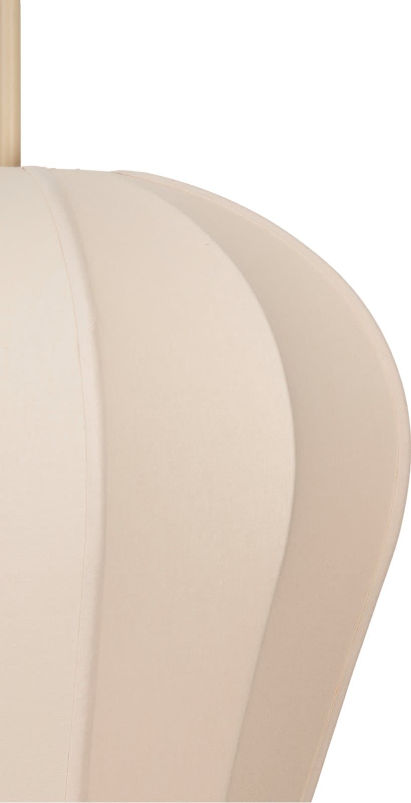 Skip high hanglamp 1*e27 Coco Maison - 7