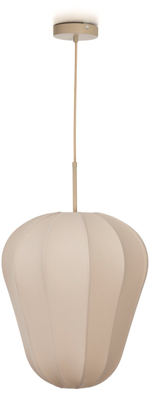 Skip high hanglamp 1*e27 Coco Maison - 8