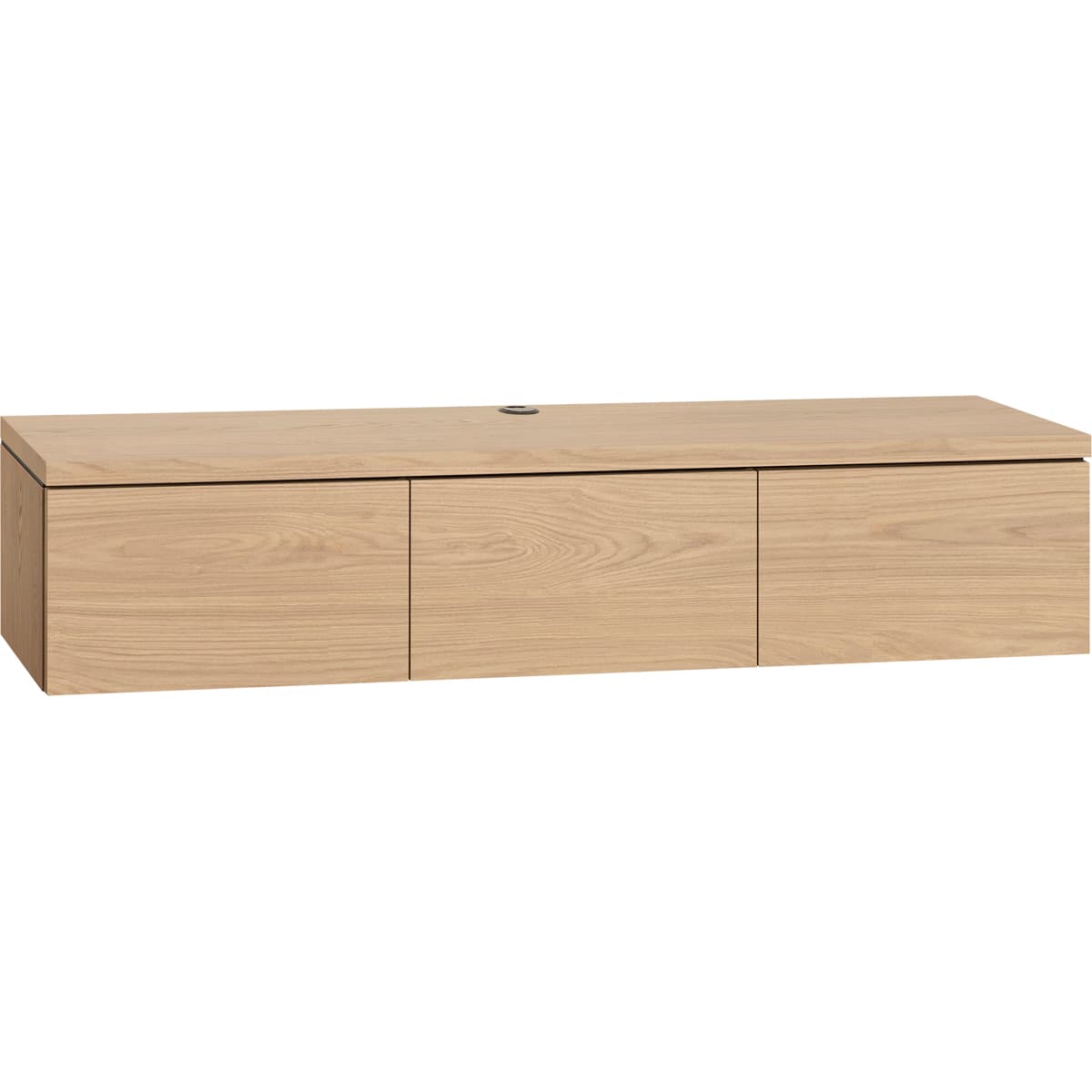 Tv-meubel Kate 180 cm - 12