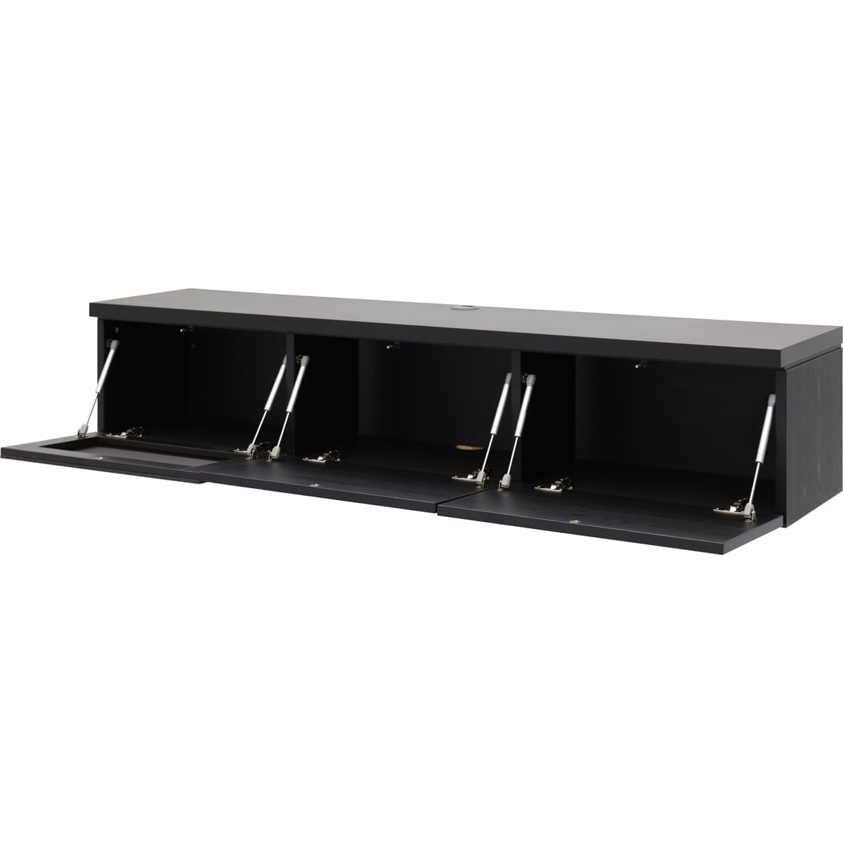 Tv-meubel Kate 180 cm - 7