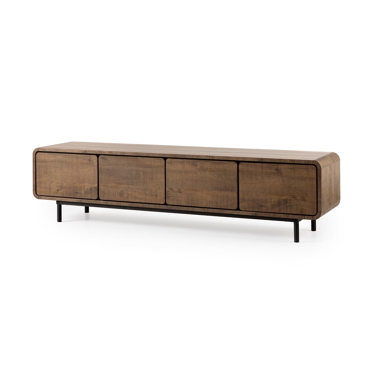 Girona tv-dressoir 4D - 2