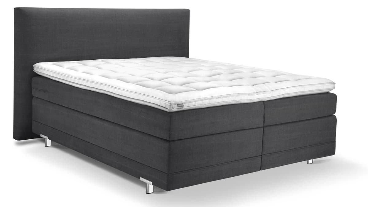 Avek Boxspring Noflik Vlak - 2