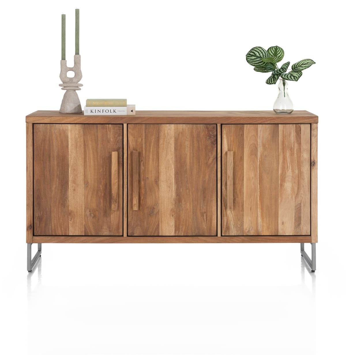 Dressoir 150cm 3d Everest - 1