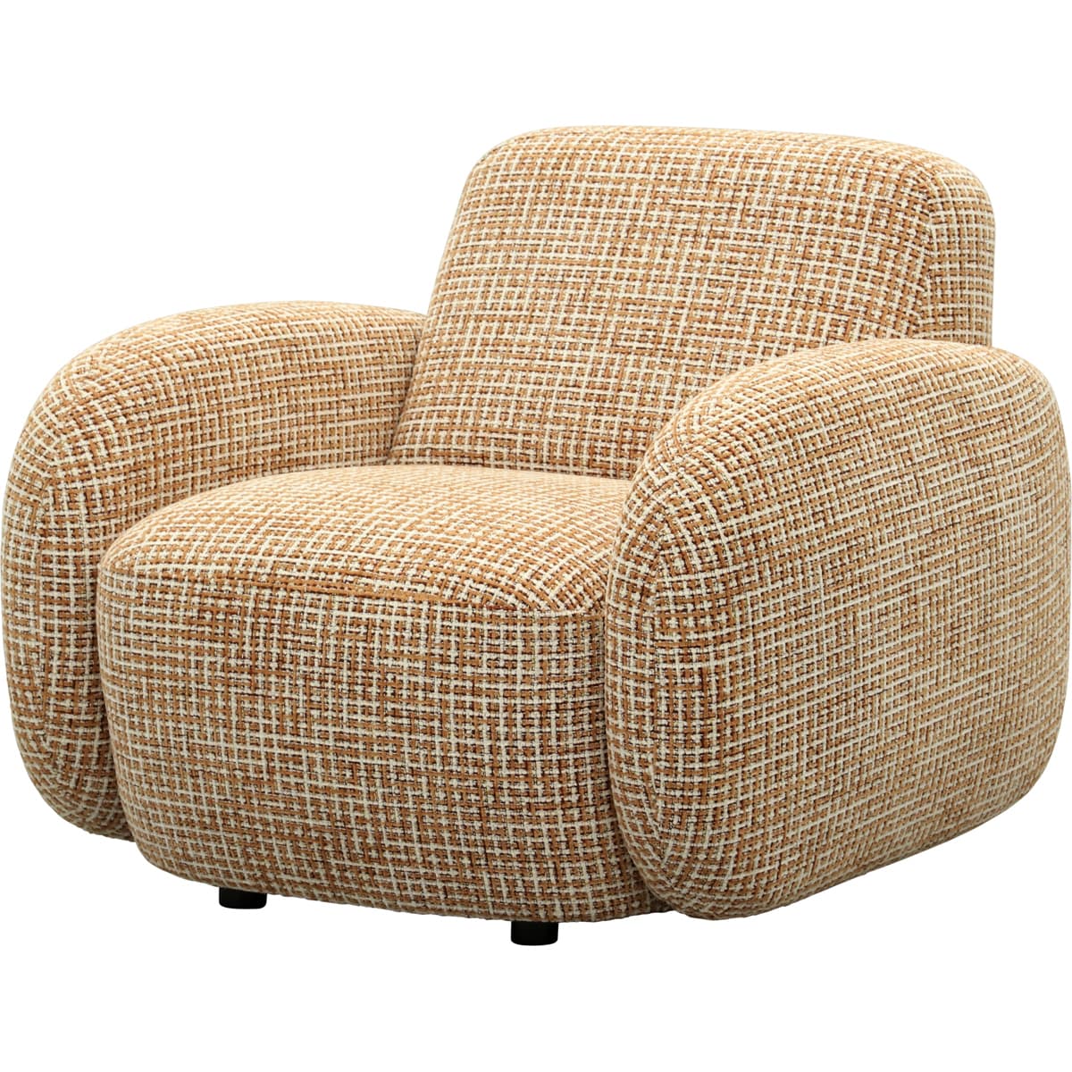 Fauteuil Naomi - 2