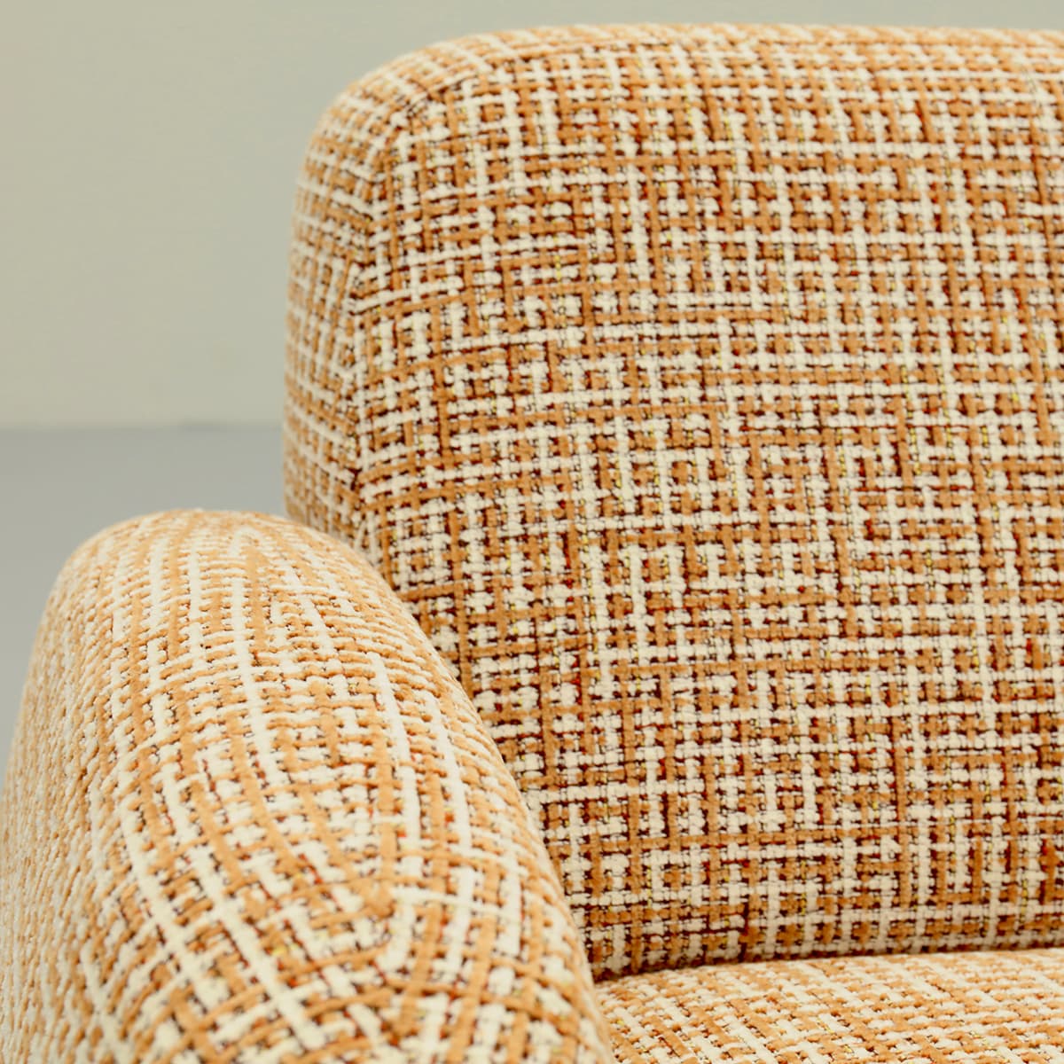 Fauteuil Naomi - 8