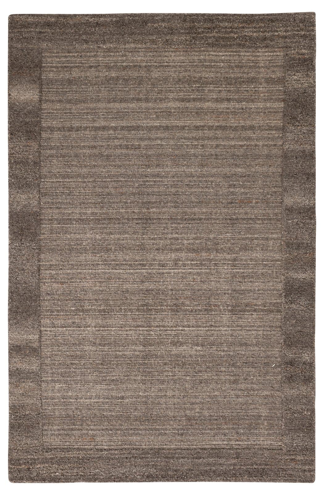 Timeless classic karpet 160x230cm Coco Maison bruin - 1