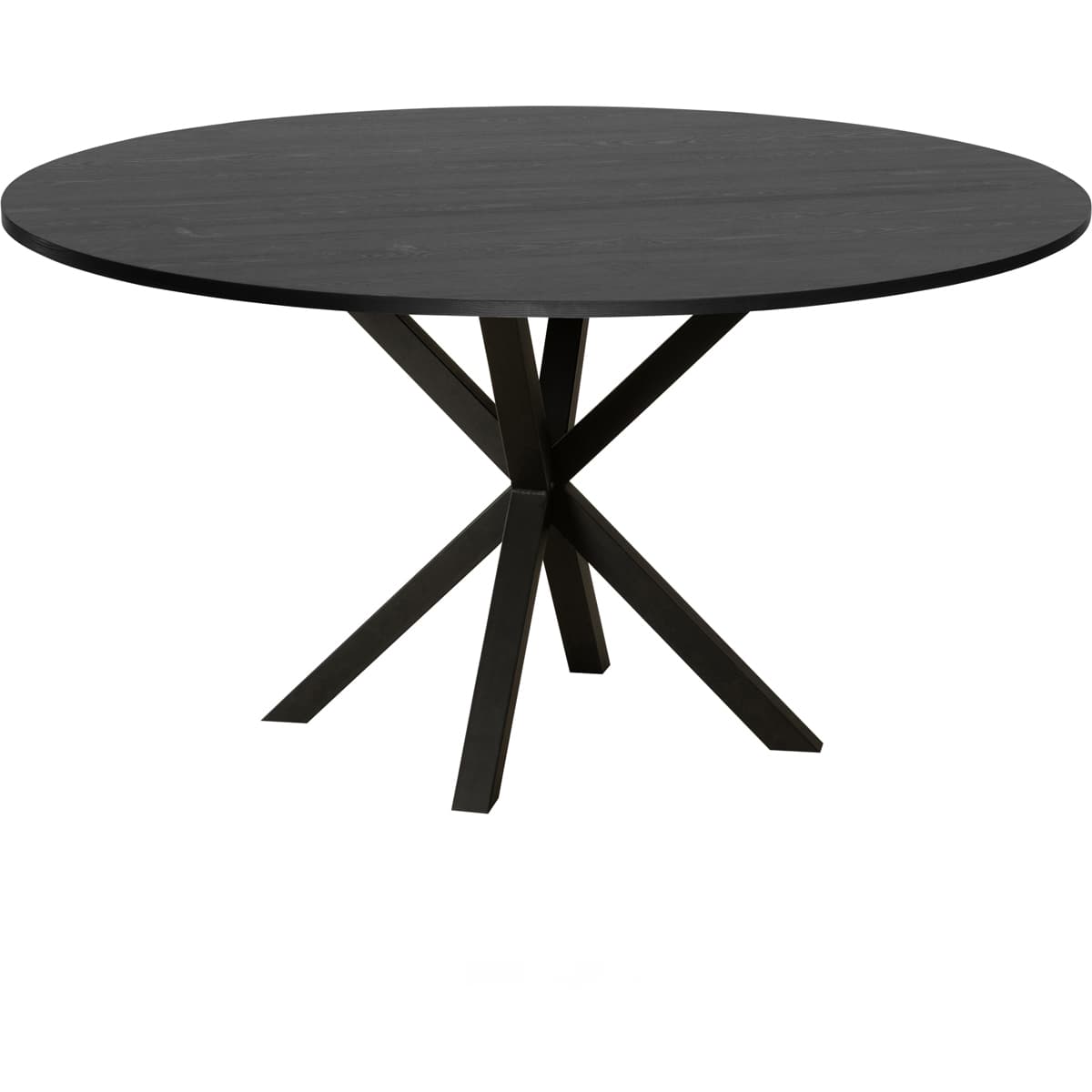 Eettafel Karel Rond - 2