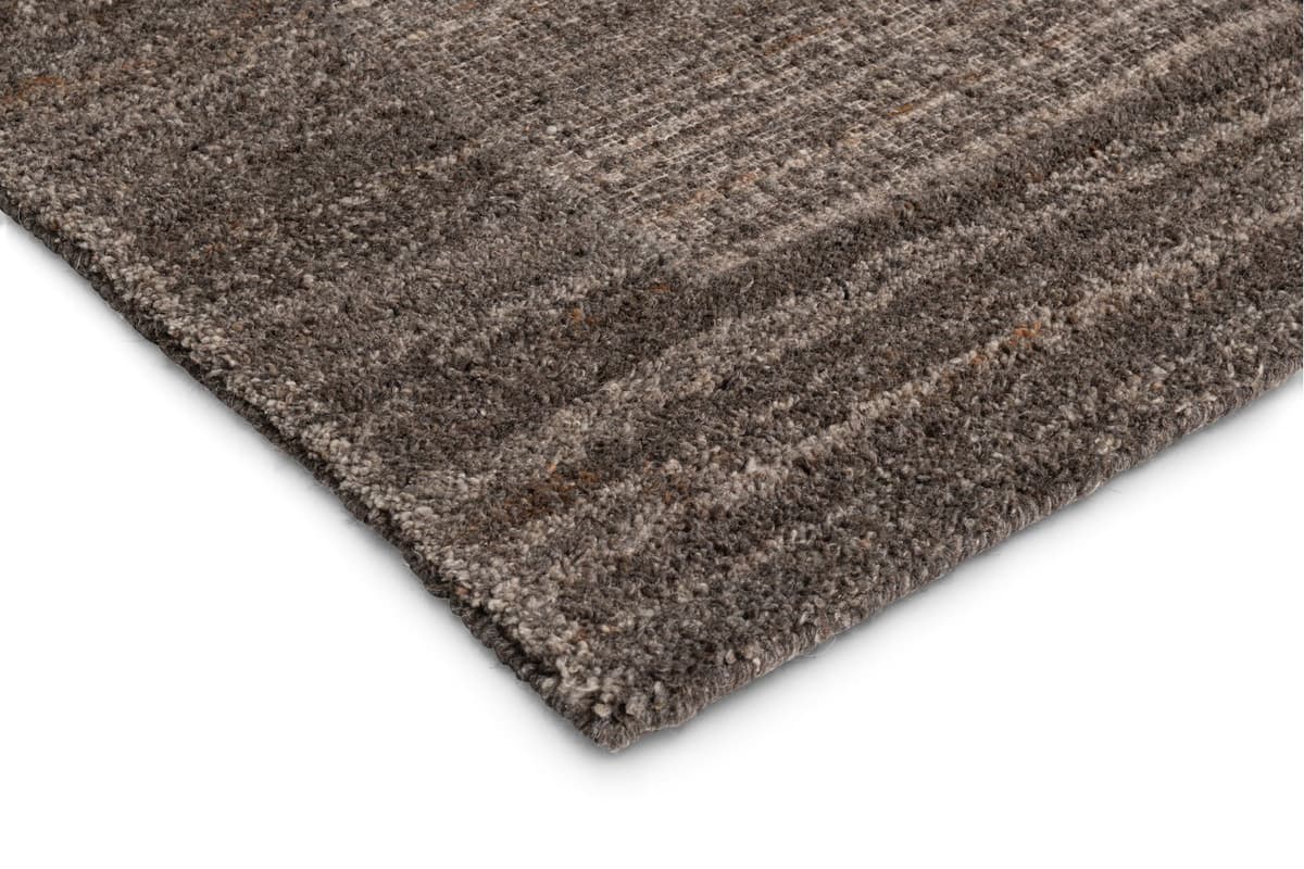 Timeless classic karpet 160x230cm Coco Maison bruin - 3